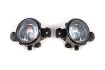 Nissan Qashqai 2007–2010 Meglenke (halogenske, komplet) fotografija 1