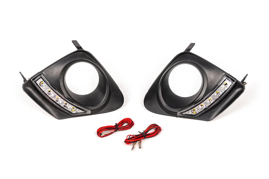 Toyota Corolla 2007–2013 LED vložki 2010-2013 (2 kos) Image