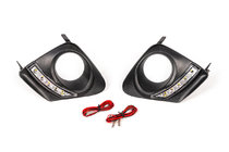 Toyota Corolla 2007–2013 LED vložki 2010-2013 (2 kos) fotografija 1