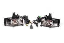 Toyota Corolla 2002–2007 Meglenke 2004-2007 (komplet) fotografija 1