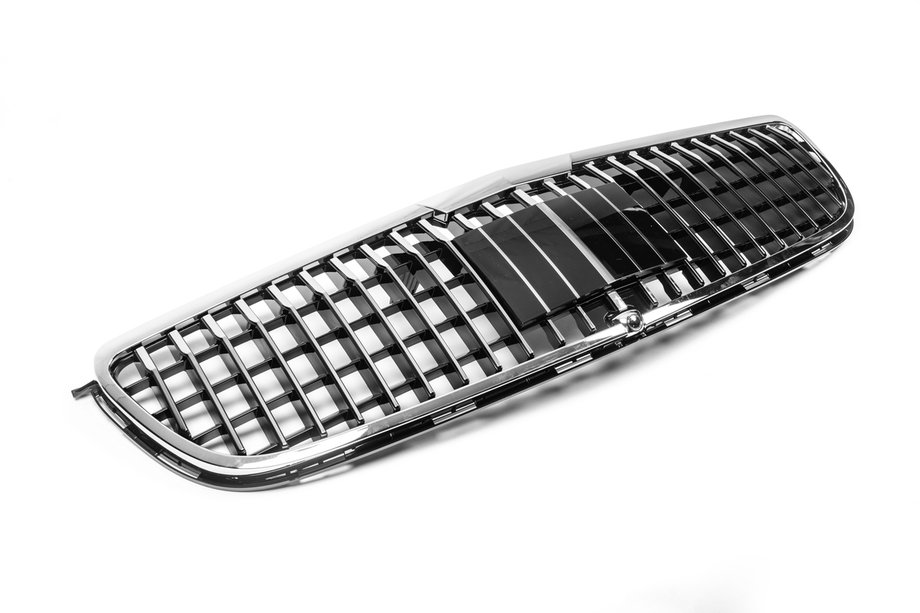 Mercedes GL/GLS razred X166 2012–2019 Sprednja maska Maybach (za GLS) Image