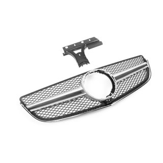 Sprednja maska hladilnika (2014-2016, AMG Silver) fotografija 1
