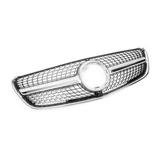 Sprednja maska Diamond (2014-2019 za V-class) Mercedes Vito/V-razred W447 2014– fotografija 3