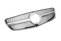 Mercedes Vito/V-razred W447 2014– Sprednja maska Diamond (2014-2019 za V-class) fotografija 3