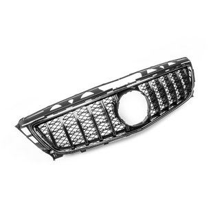 Sprednja maska 2011-2014 (GT Panamericana) Mercedes CLS C218 2011–2018 fotografija 3