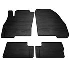 Fiat Grande Punto/Punto EVO 2006–2018 Gumijasti tepihi za potniški prostor (4 kosi, Stingray Premium) fotografija 1