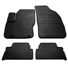 Ford C-Max 2004–2010 Gumijasti tepihi za potniški prostor (4 kosi, Stingray Premium) fotografija 1