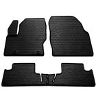Ford C-Max/Grand C-Max 2010–2019 Gumijasti tepihi za potniški prostor (4 kosi, Stingray Premium) fotografija 1