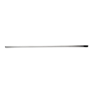 Zaščitna letev roba prtljažnika (nerjaveče jeklo) Skoda Octavia I Tour A4 1996–2010 fotografija 3
