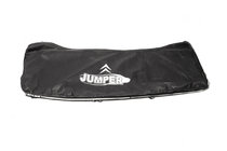 Citroen Jumper 1995–2006 Prevleka za pokrov motorja (1995-2001, za polovico pokrova motorja) fotografija 1