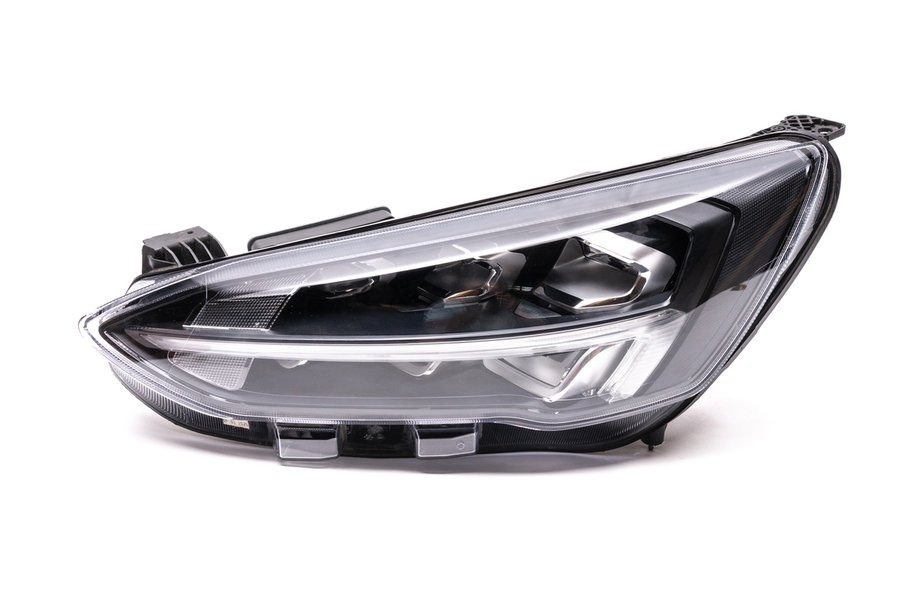 Ford Focus IV 2018– Sprednji LED žaromet (levi, original, rabljen) Image