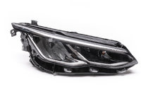 Volkswagen Golf 8 2019– Sprednji LED žaromet (desni, original, rabljen) fotografija 1