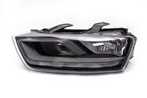 Audi Q3 2011–2019 LED prednji žaromet (2011-2015, levi, original, rabljeno) fotografija 1