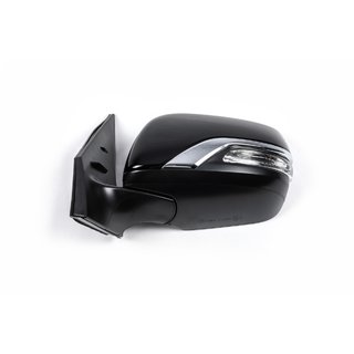 Kompletno ogledalo Executive (Za 2012-2016, 1 kos) Toyota Land Cruiser 200 2007–2021 fotografija 4