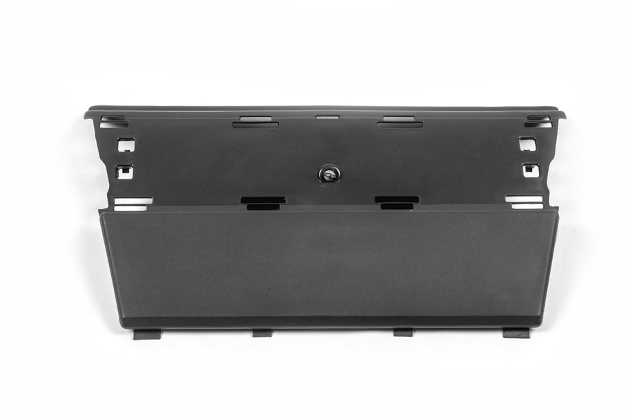 Range Rover Sport 2005–2013 Zadnji sredinski plastični del (1 kos) Image