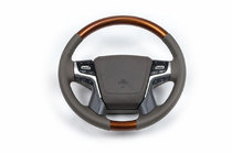 Toyota Land Cruiser Prado 150 2009–2023 Komplet volana (svetel les) fotografija 1