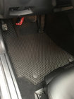 Mercedes CLS C218 2011–2018 EVA avtomobilske preproge (črne) fotografija 1