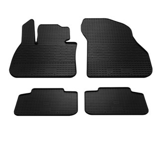Gumijasti tepihi za potniški prostor (4 kosi, Stingray Premium) BMW X1 F48 2015–2022