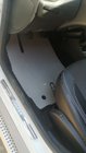 Renault Duster 2008–2017 EVA avto preproge (sive) fotografija 1