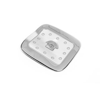 Plastični pokrov lopute rezervoarja goriva Lexus LX470 1998–2007