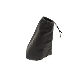 Usnjen prevlek ročne zavore
