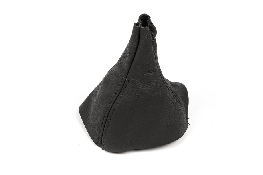 Mercedes Viano 2004–2014 Manšeta prestavne ročice, pravo usnje Ročni menjalnik Image