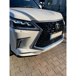 Komplet body kita (TRD-Sport 2021-2022) Lexus LX570/450d 2008–2022 fotografija 3