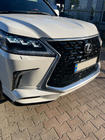 Lexus LX570/450d 2008–2022 Komplet body kita (TRD-Sport 2021-2022) fotografija 3