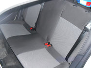 Volkswagen Polo 2010–2017 Avto sedežne prevleke SoyuzAuto Premium fotografija 2