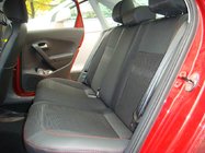 Volkswagen Polo 2010–2017 Avto sedežne prevleke SoyuzAuto Premium fotografija 5