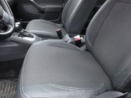 Volkswagen Golf 5 2003–2009 Avtoprevleke (umetno usnje↗tkanina, Premium) fotografija 3