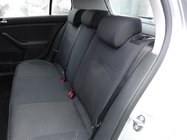 Volkswagen Golf 5 2003–2009 Avtoprevleke (umetno usnje↗tkanina, Premium) fotografija 4