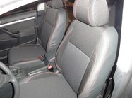 Volkswagen Golf 6 2008–2014 Avto sedežne prevleke SoyuzAuto Premium fotografija 1