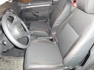 Volkswagen Golf 6 2008–2014 Avto sedežne prevleke SoyuzAuto Premium fotografija 2