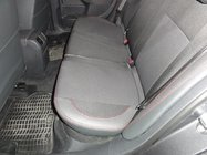 Volkswagen Golf 6 2008–2014 Avto sedežne prevleke SoyuzAuto Premium fotografija 4