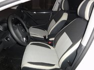 Volkswagen Golf 6 2008–2014 Avto sedežne prevleke SoyuzAuto Premium fotografija 5