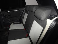 Volkswagen Golf 6 2008–2014 Avto sedežne prevleke SoyuzAuto Premium fotografija 3