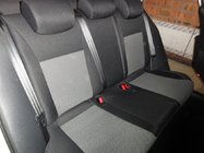 Volkswagen Jetta 2011–2018 Avto sedežne prevleke SoyuzAuto Premium fotografija 2