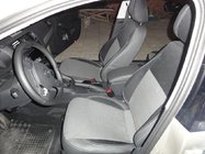Volkswagen Jetta 2011–2018 Avto sedežne prevleke SoyuzAuto Premium fotografija 4