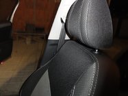 Volkswagen Jetta 2011–2018 Avto sedežne prevleke SoyuzAuto Premium fotografija 3