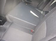 Volkswagen Passat B6 2006–2012 Avtoprevleke (umetno usnje↗tkanina, Premium) fotografija 3