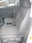 Volkswagen Passat B6 2006–2012 Avtoprevleke (umetno usnje↗tkanina, Premium) fotografija 1