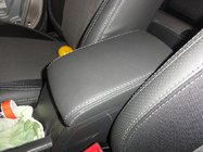 Volkswagen Passat B5 1997–2005 Avtoprevleke (umetno usnje↗tkanina, Premium) fotografija 5