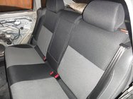 Volkswagen Passat B5 1997–2005 Avtoprevleke (umetno usnje↗tkanina, Premium) fotografija 4