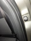 Volkswagen Passat B5 1997–2005 Avtoprevleke (umetno usnje↗tkanina, Premium) fotografija 3