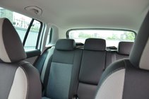 Volkswagen Tiguan 2007–2016 Prevleke za avtosedeže (eko usnje↗blago, Premium) fotografija 6