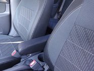 Kia Rio 2005–2011 Avto sedežne prevleke SoyuzAuto Premium fotografija 2