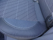 Kia Rio 2005–2011 Avto sedežne prevleke SoyuzAuto Premium fotografija 5