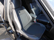 Lada Priora 2007–2018 Avto sedežne prevleke SoyuzAuto Premium fotografija 2
