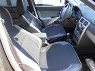 Lada Priora 2007–2018 Avto sedežne prevleke SoyuzAuto Premium fotografija 1